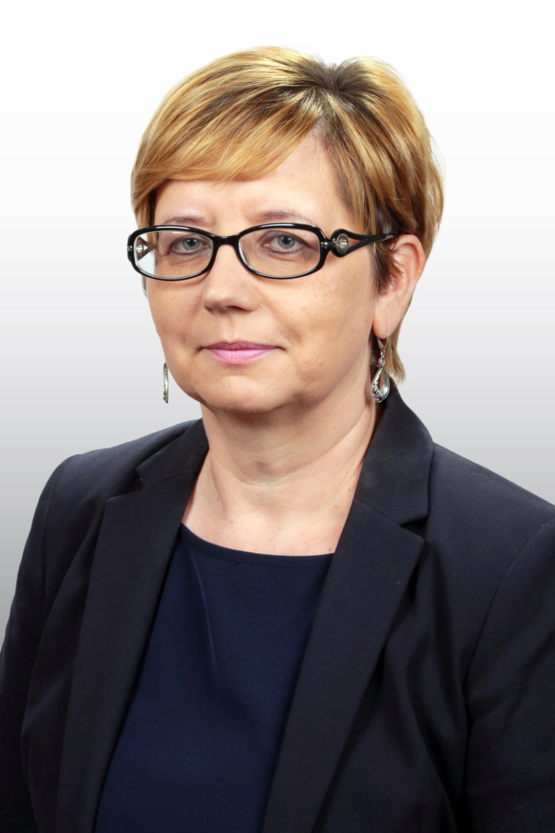 Vice-Rector for Education