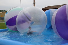 Wspólna zabawa podczas Święta Politechniki Rzeszowskiej!