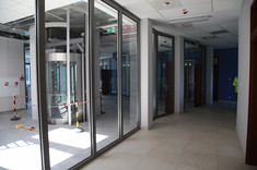 Nowy budynek dla Wydziału Zarządzania