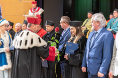 Promocje doktorskie,