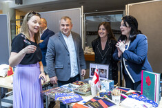 3rd International Staff Week