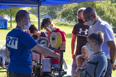 Rzeszowska Grupa IT wystawcą na European Rover Challenge 2020