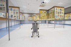 Wystawa Filatelistyczna pt. „Lotnictwo i kosmos. Podróż w przestrzeń”,