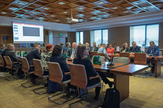 Konferencja Prorektorów ds. Kształcenia i Studenckich Polskich Uczelni Technicznych na Politechnice Rzeszowskiej