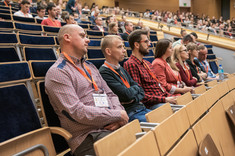 IV Podkarpacka Konferencja Drogowa w Politechnice Rzeszowskiej