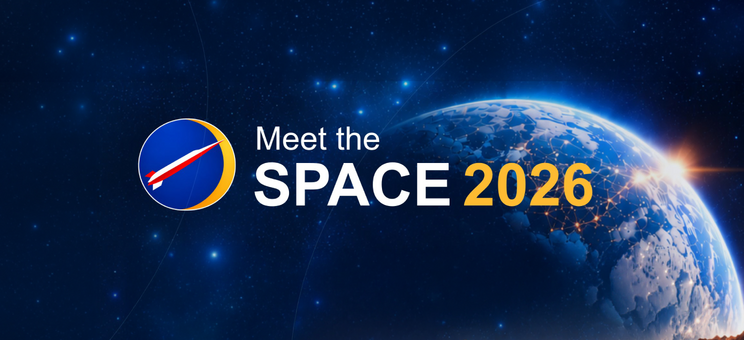 Meet the Space 2026 na Politechnice Rzeszowskiej — kosmos, technologie i konkursy z nagrodami