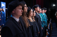 Promocje doktorskie,