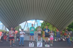 Klub Biegacza – podsumowanie sezonu