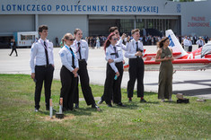 Pokazy lotnicze,