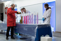 Zbuduj swoją przyszłość na Politechnice Rzeszowskiej