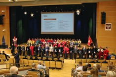 Promocje doktorskie,