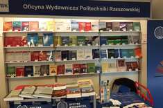 Materiał: Oficyna Wydawnicza PRz