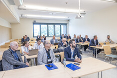 Panel dyskusyjny,