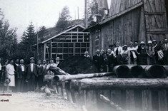 Wystawa o Ignacym Łukasiewiczu na Politechnice Rzeszowskiej