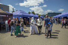 MOC Odkrywców – Rzeszowski Piknik Nauki i Techniki,