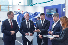 IV Targi Pracy NETWORKPOWER,