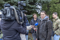 Koło Naukowe Lotników Legendary Rover,