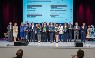Rzeszów University of Technology Students Awards 2025,