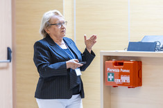 XXX Konferencja Rady Partnerów Centrum Zaawansowanych Technologii AERONET Dolina Lotnicza wraz z XVI Forum Współpracy Nauka-Gospodarka