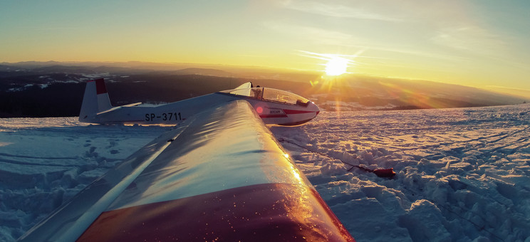 Akademicki Ośrodek Szybowcowy Politechniki Rzeszowskiej,