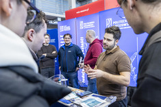 XX Targi Edukacyjne Edu Salon,