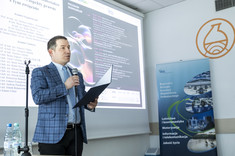 Prof. PRz B. Miller,