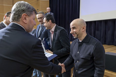 Nagrody rektora dla nauczycieli akademickich