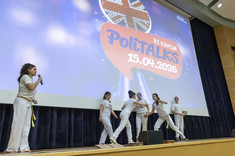 PoliTALKS – język, pasja, scena