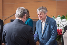 Nagrody rektora dla nauczycieli akademickich