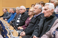 Uczestnicy spotkania,