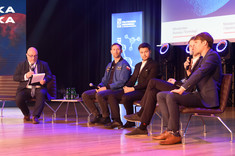 IGNIS – Polska sięga gwiazd!