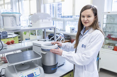 Dr inż. Aneta Płaza-Altamer, 