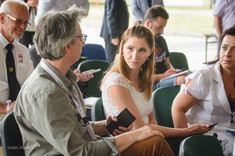 Centralne Pokazy Lotnicze z okazji 100-lecia Aeroklubu Polskiego