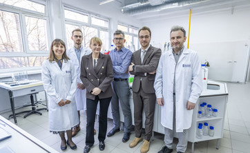 Professor Dorota Antos Leads International Research Project Under NCN OPUS 26+LAP/Weave Grant Competition