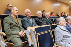 Uczestnicy spotkania,