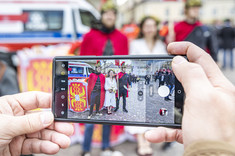 Wielkie święto muzyki