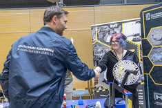 IGNIS – Polska sięga gwiazd!