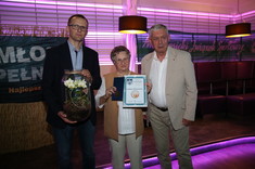 Zakończenie sportowego roku akademickiego na Politechnice Rzeszowskiej