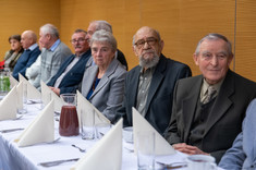 Uczestnicy spotkania,