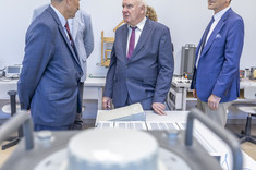 Uczestnicy seminarium,