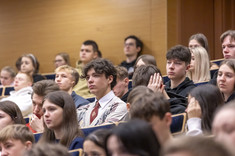 Uczestnicy seminarium,