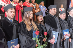 Promocje doktorskie,