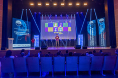 IGNIS – Polska sięga gwiazd!