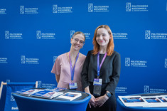 IV Targi Pracy NETWORKPOWER,