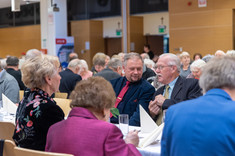 Uczestnicy spotkania,