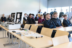 Dzień otwarty Politechniki Rzeszowskiej