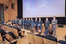 Nagrody rektora dla nauczycieli akademickich
