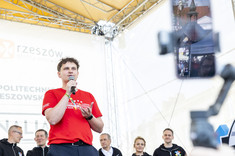 Rzeszowskie Juwenalia – studenckie serce Polski
