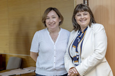 Spotkanie kwartalne projektu „Podkarpacka Sieć NAWA-EURAXESS”