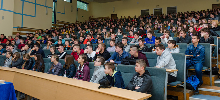 [FOTO] Fizyka nie gryzie